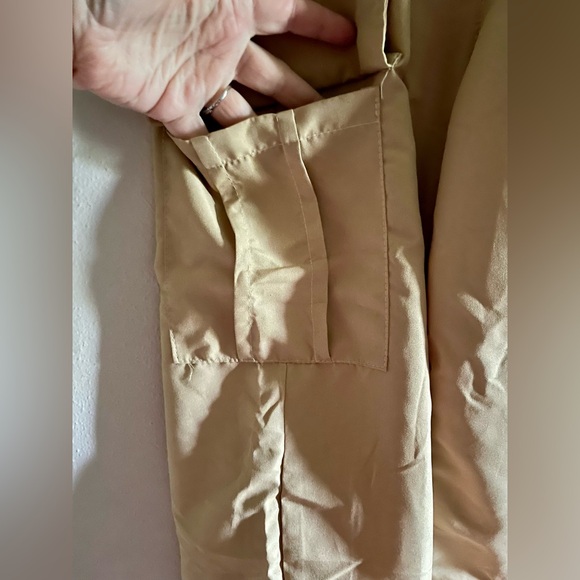 NWT 3-pack of Peach’d Cargo Pants XL - Picture 5 of 6